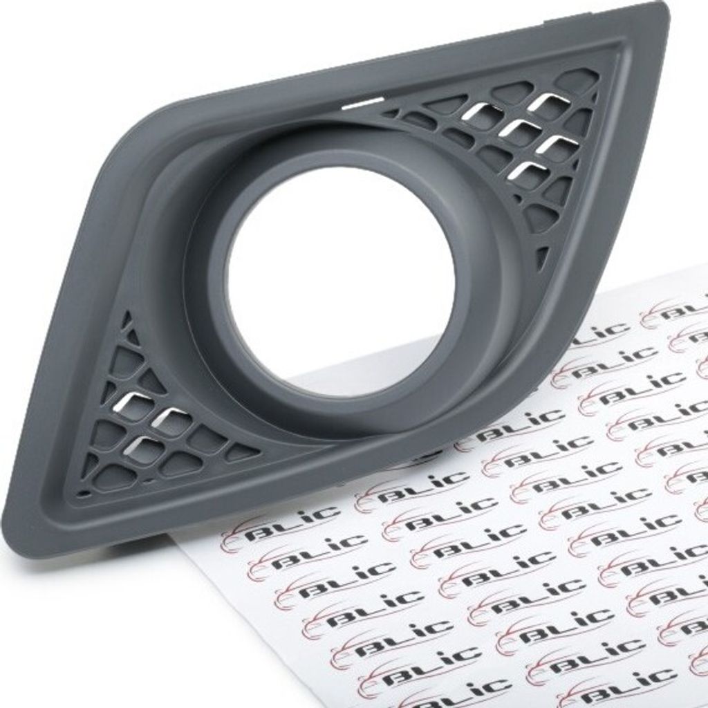 Stoßfänger - Lüftungsgitter BLIC 5513-00-2564925P