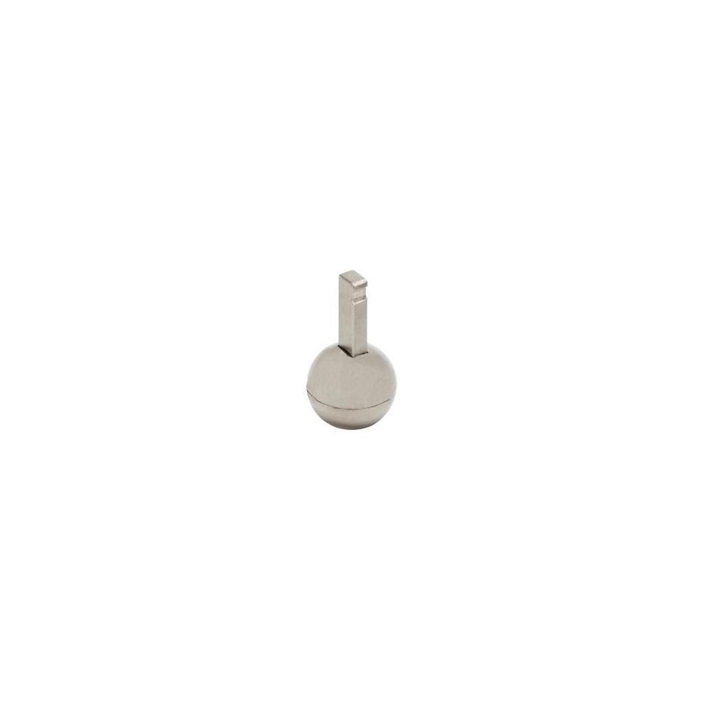 hansgrohe Steuerkugel ohne Mundduschenanschluss 13964000