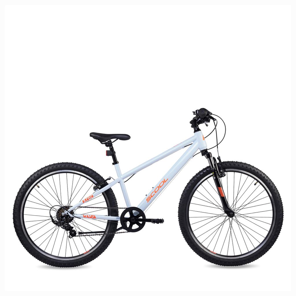 26 Zoll Kinderfahrrad, 6-Gang (K6), MTB Kinderfahrrad, Produktbild 