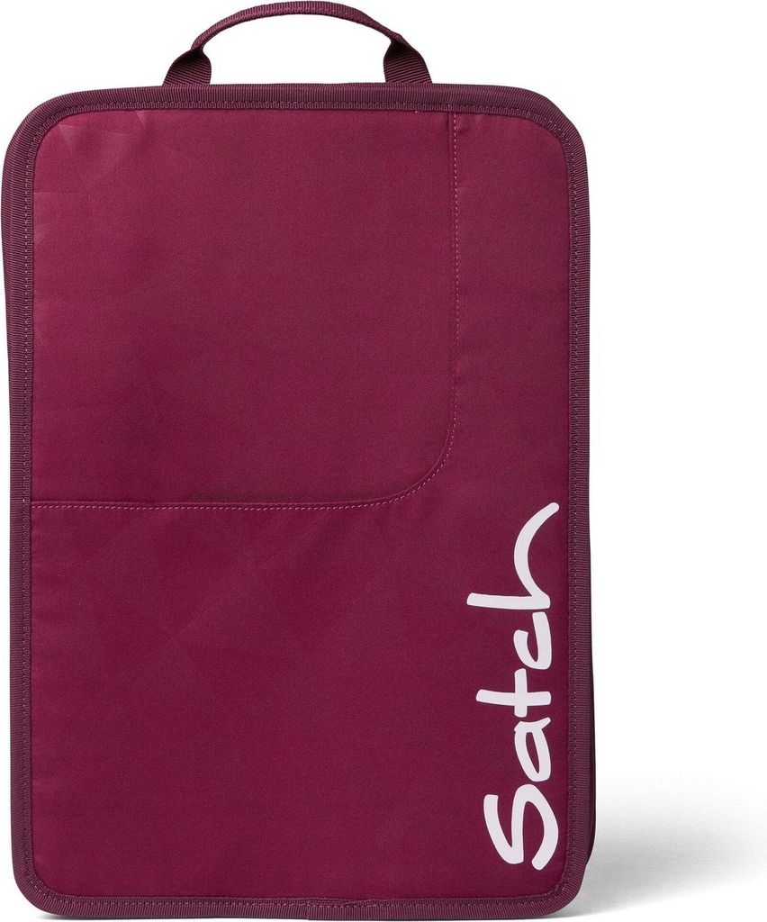 satch Heftebox Triple Flex Purple Tripleflex Heftebox Produktbild 