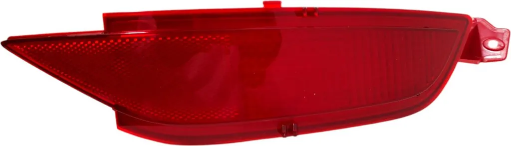 Riflettore Posteriore Ford Fiesta & C-MAX 2008-2013 Destro | 1513163