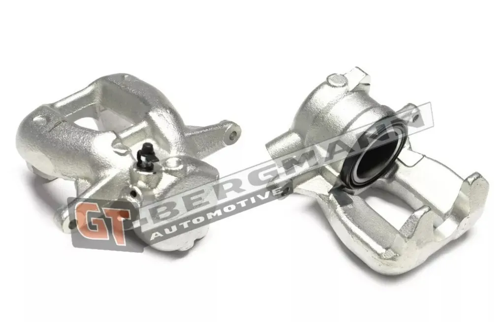 Étrier de frein avant de rechange pour break Peugeot 407 SW 6E gauche