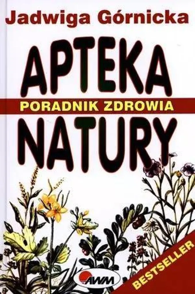 Finissez-en avec le stress grâce à Apteka natury Poradnik zdrowia guide