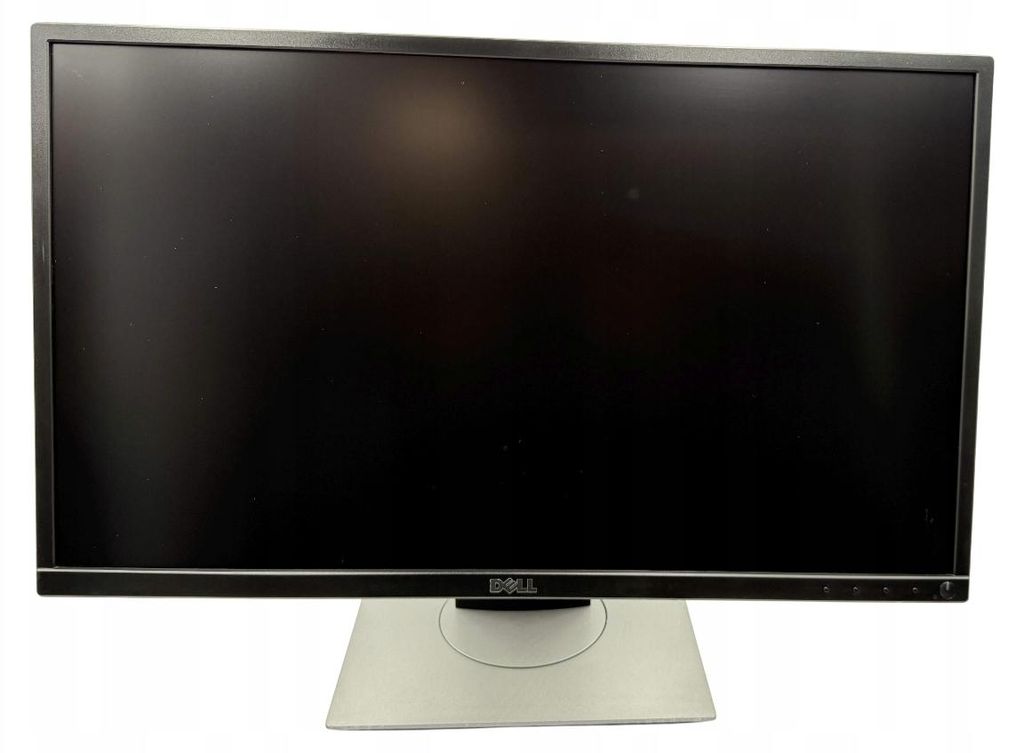Monitor LED Dell 24 cali P2417H Grade A Zdjęcie produktu 