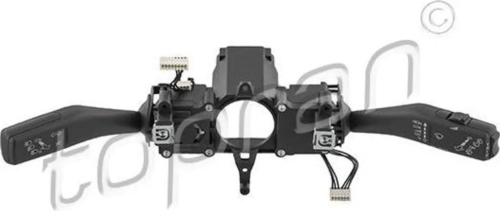 Commodo de clignotant pour VW Golf 6 Jetta et Touran - Qualité OEM