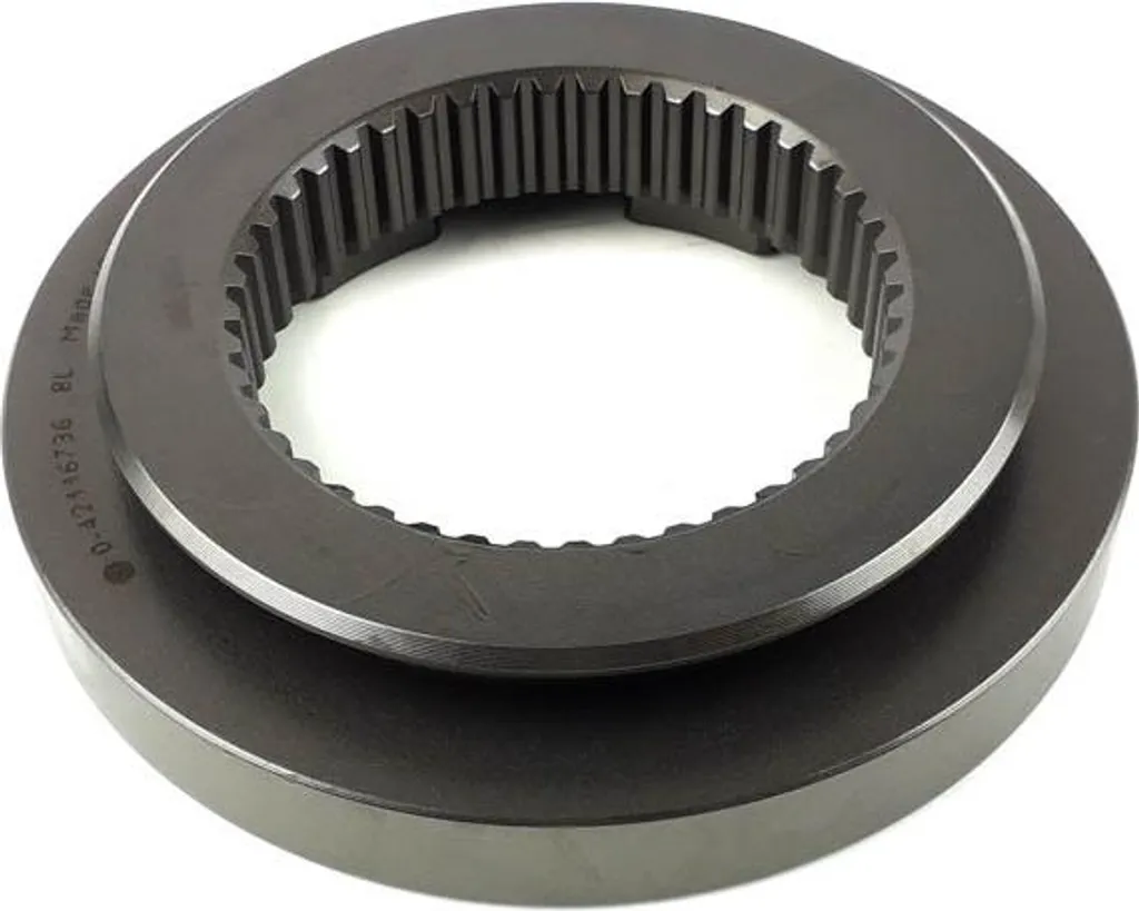 Kit Différentiel Iveco 42116736 pour Réparation Pont EuroTrakker