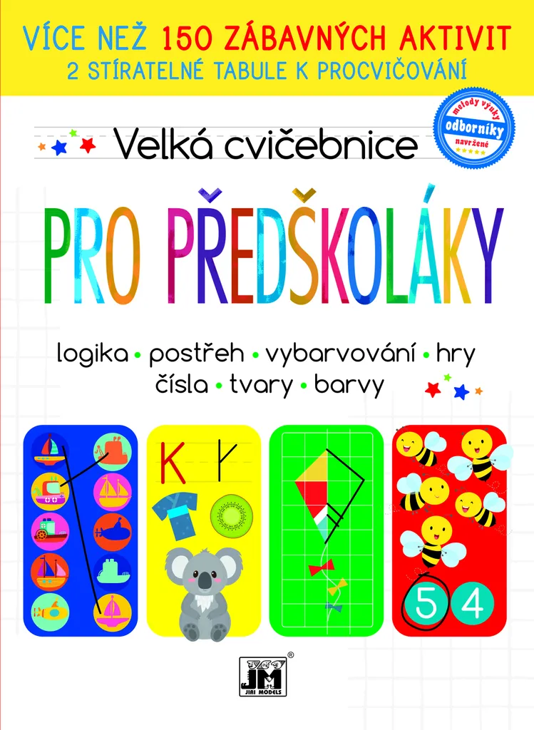 Cahier d'activités maternelle grande section pour apprendre à tracer - 3