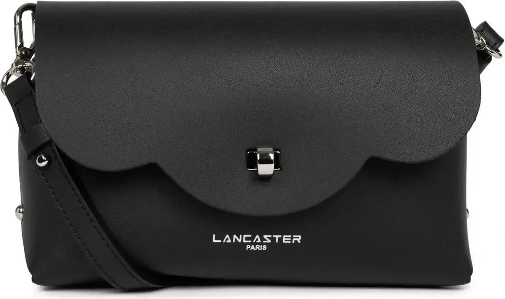 Sac cuir Lancaster City Flore : alliez enfin élégance et praticité