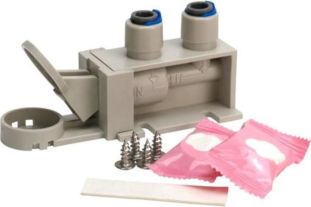 TWaLa Wasserstopper, Aquastop, Leaking Detector - für 1/4 Zoll Schlauch