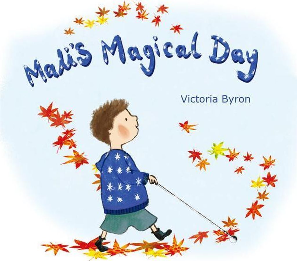 Mali's Magical Day