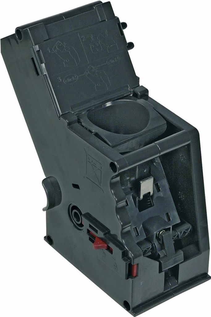 easyPART passend für 11014118 BOSCH Brühgruppe Brüheinheit Brühvorrichtung Siemens Kaffeemaschine Kaffeeautomat VeroCafe EQ5