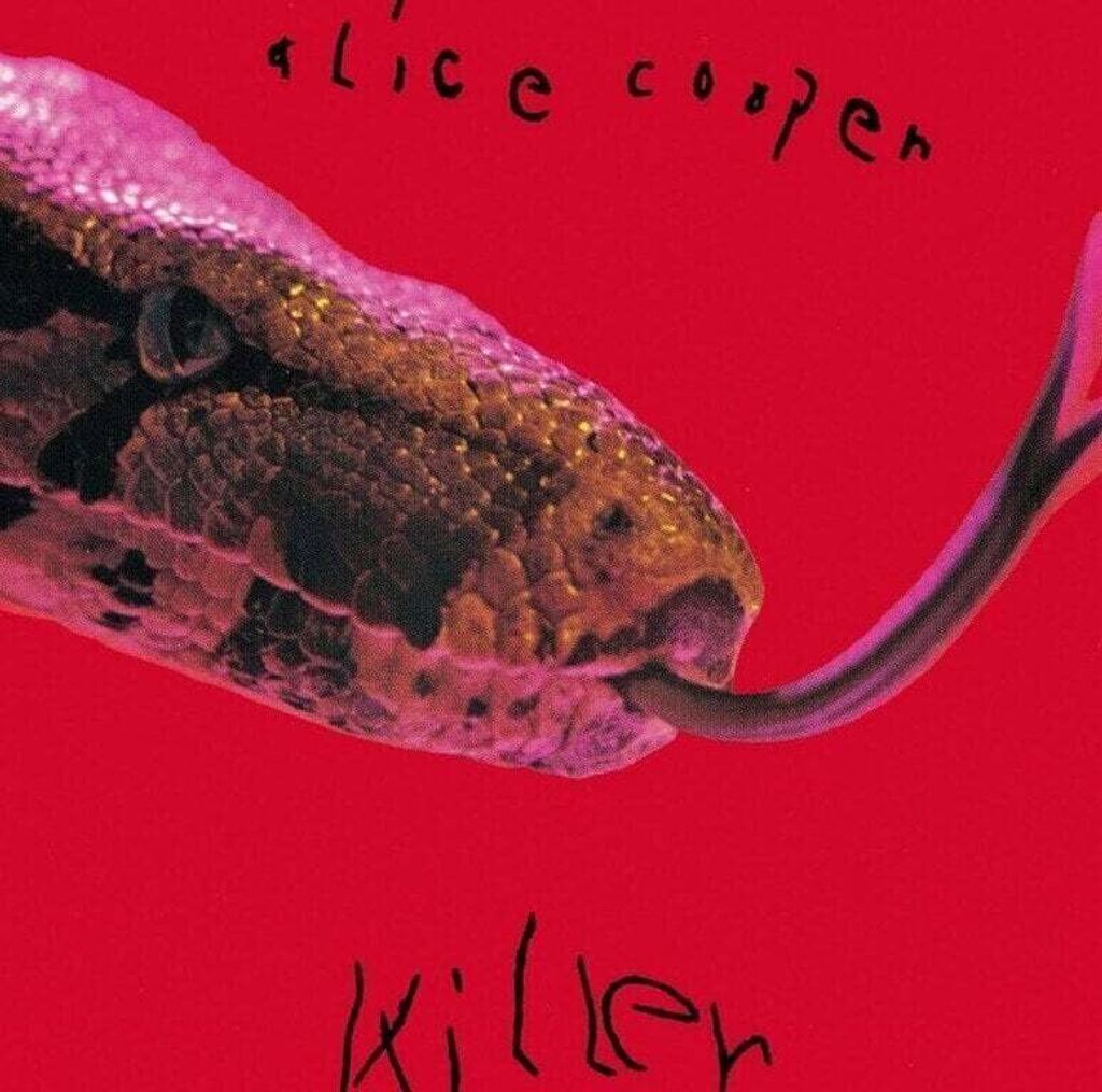 Alice Cooper - Killer (Reissue) (Remastered) (3 LP)