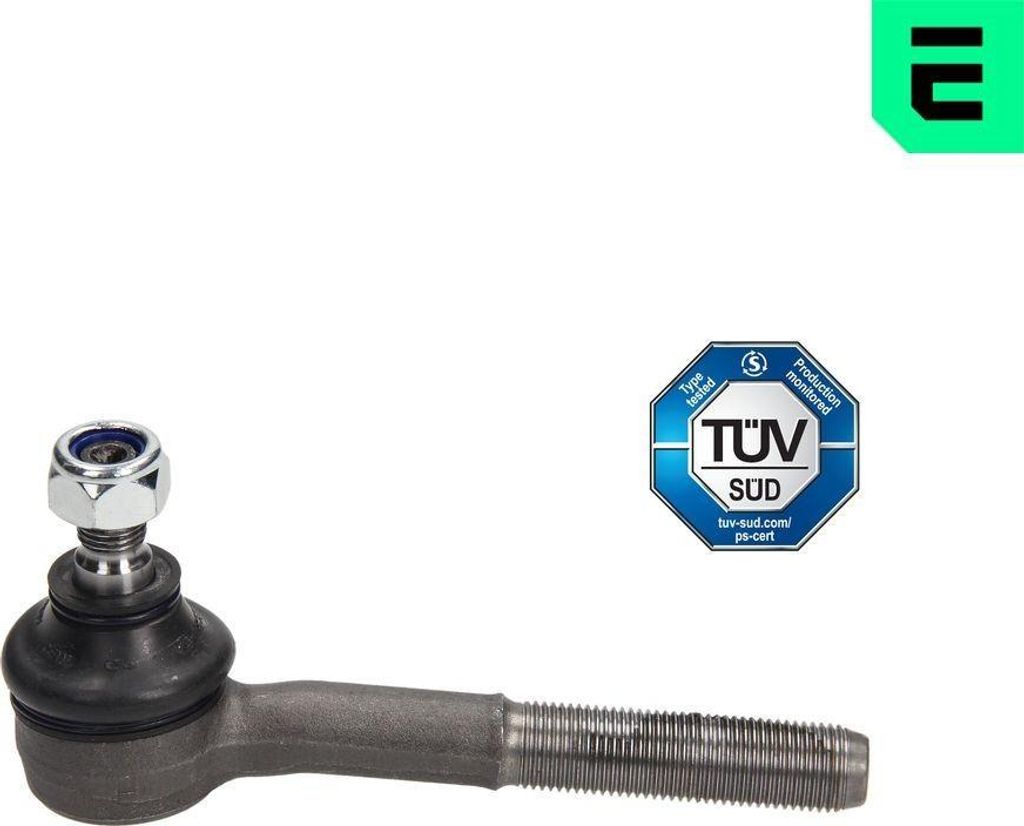 OPTIMAL Spurstangenkopf Spurstange für NISSAN TERRANO II (R20) Außen G1-605