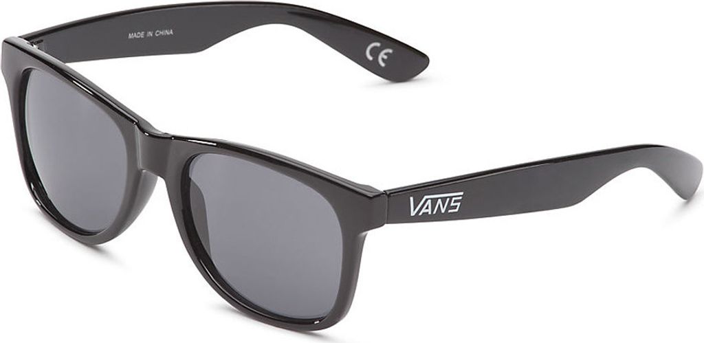 Vans Spicoli 4 Sonnenbrille, Schwarz One Size Produktbild 