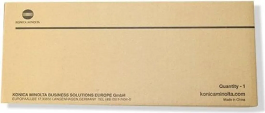 Toner Konica Minolta AAJW350 Magenta TNP-79M 9.000 Pagine Originale