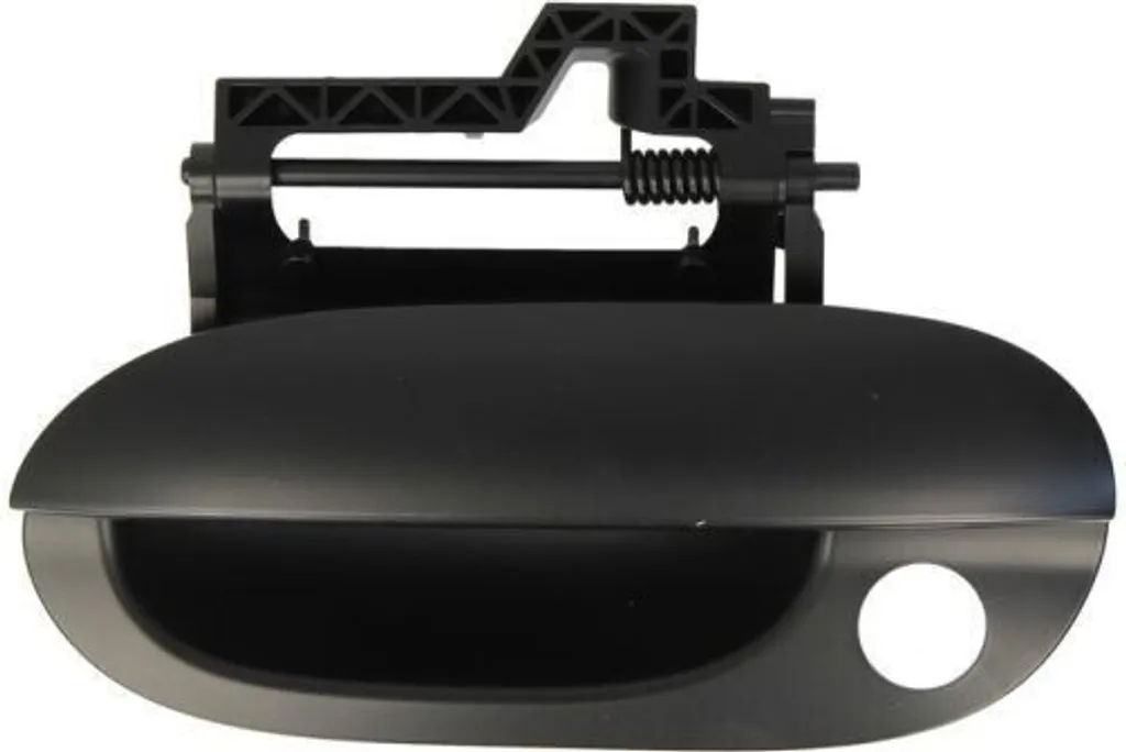 Poignée de porte BLIC 6010-05-011401P avant gauche pour BMW Série 5 E39