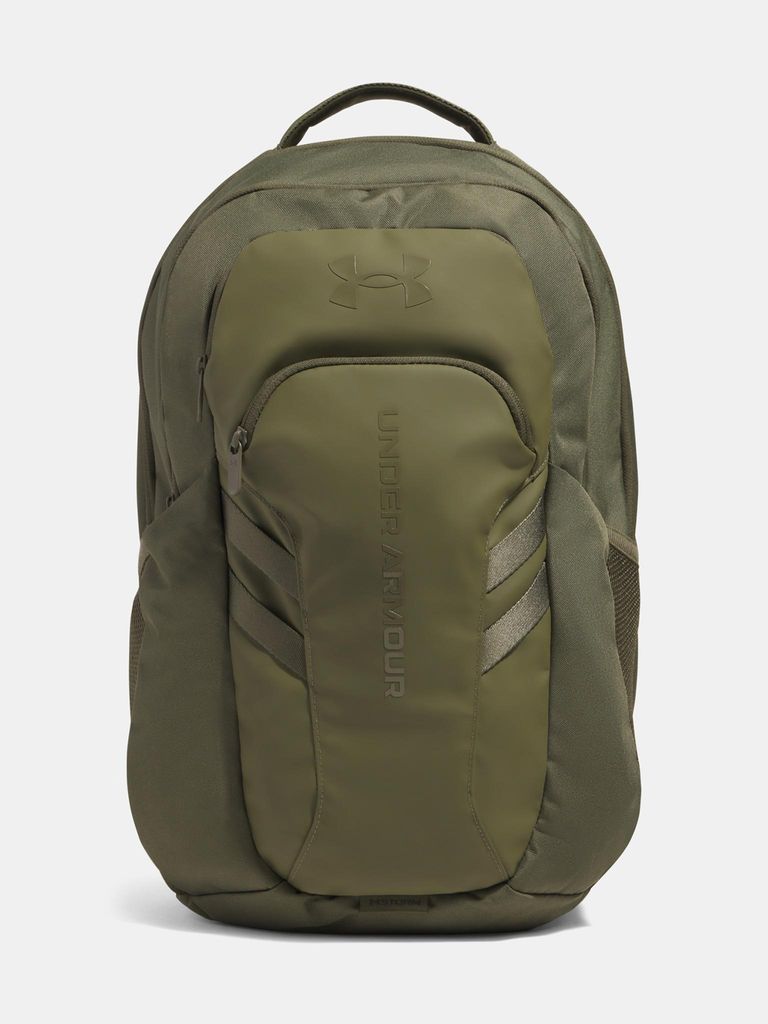 Under Armour Uni Ua Hustle Pro 6.0 Rucksack 1384671-390__OSFM