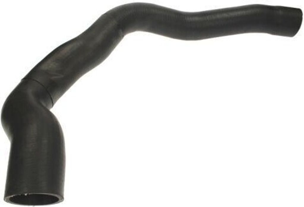 Ladeluftschlauch THERMOTEC DCD005TT