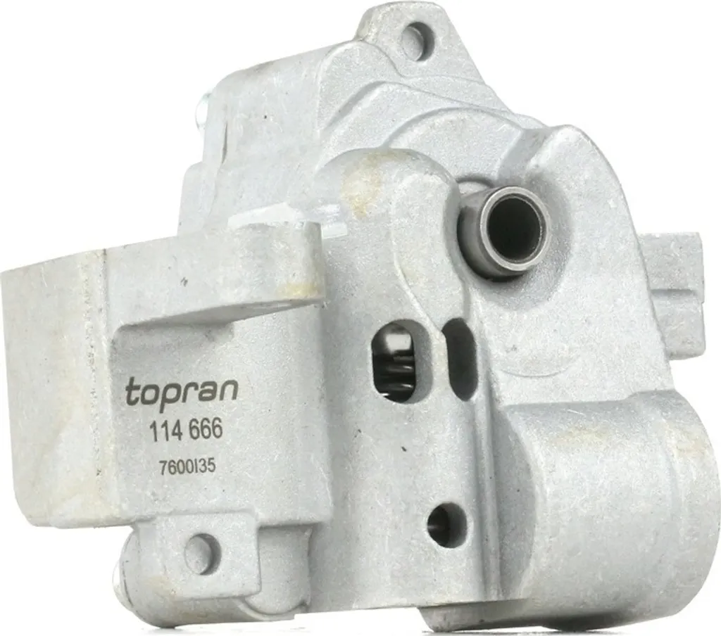 Pompe à huile 03G 115 105B haute pression pour Audi A5 A4 et VW Scirocco