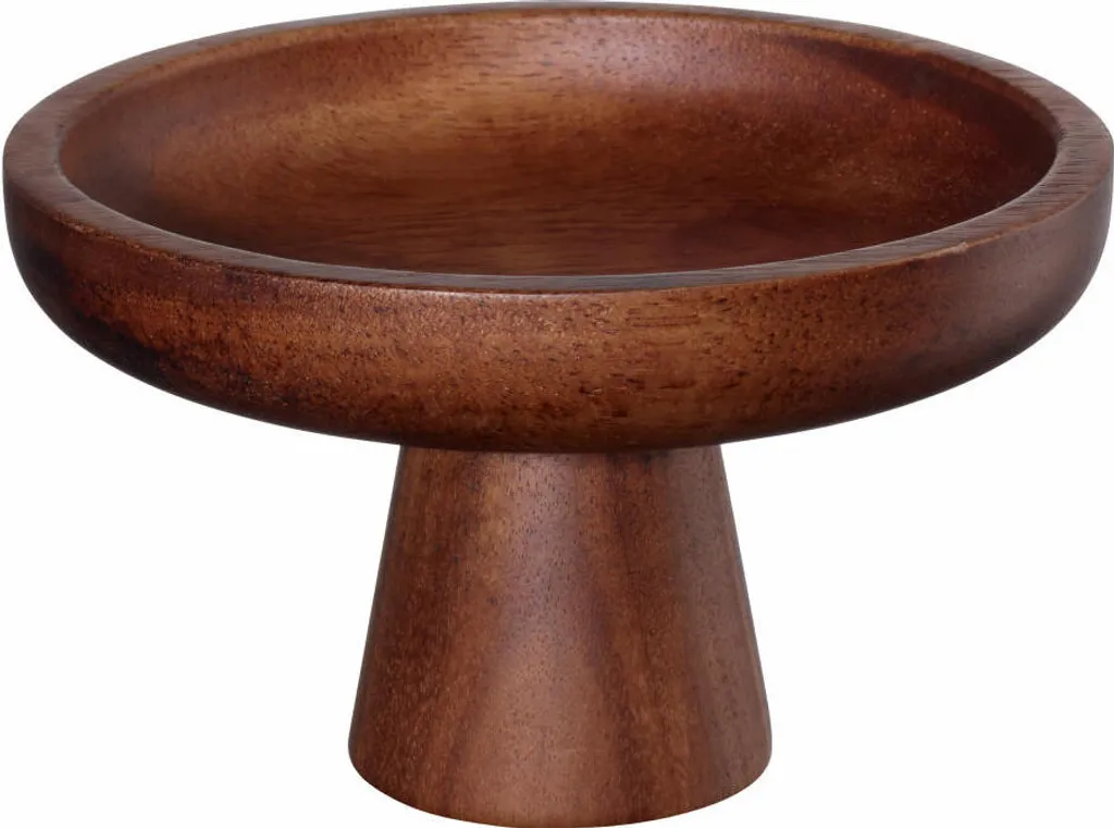 Présentoir à gâteaux en bois d'acacia ASA Selection - Support à étages