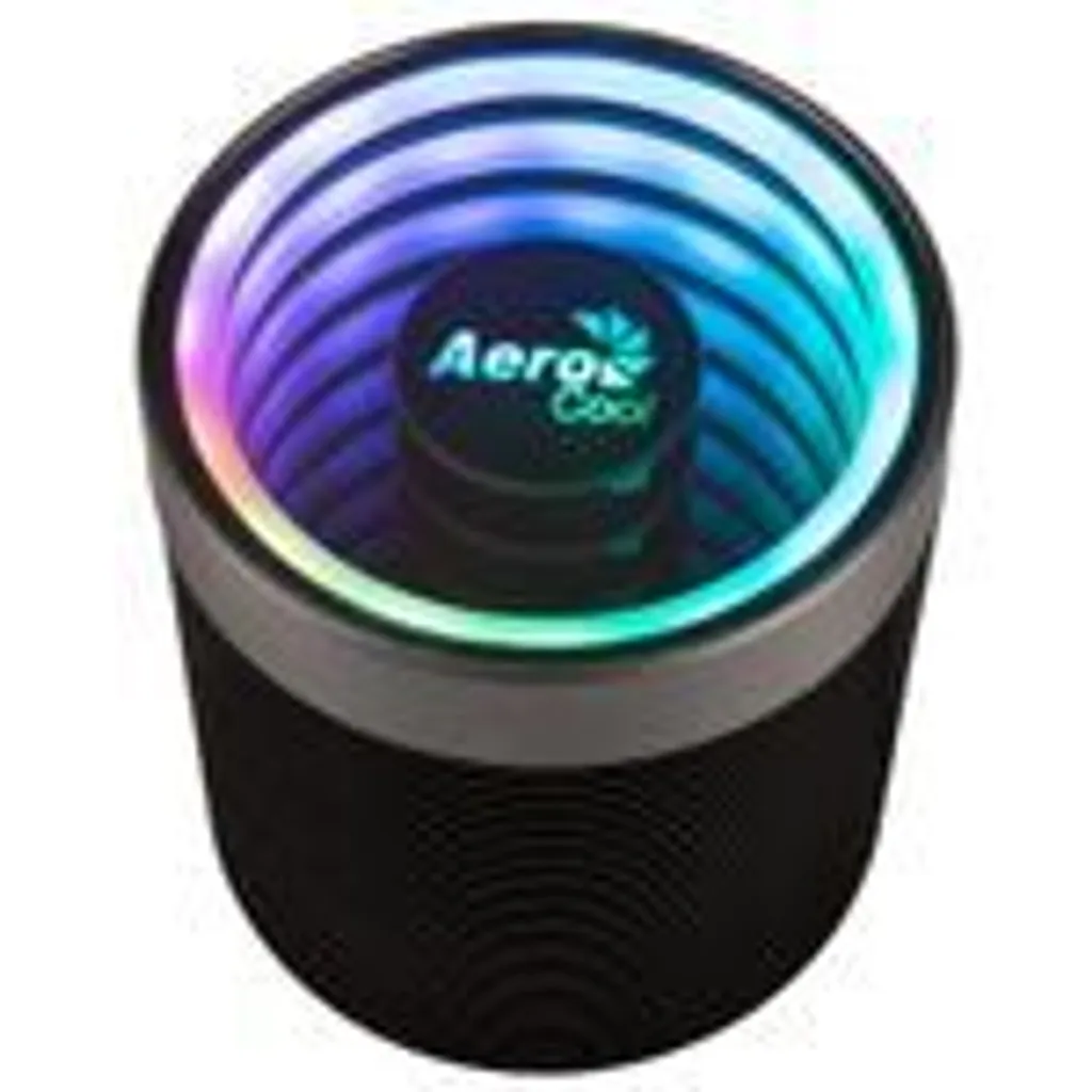 Aerocool Mirage 5 ARGB Dissipatore CPU Performance | Socket Intel AMD - 11