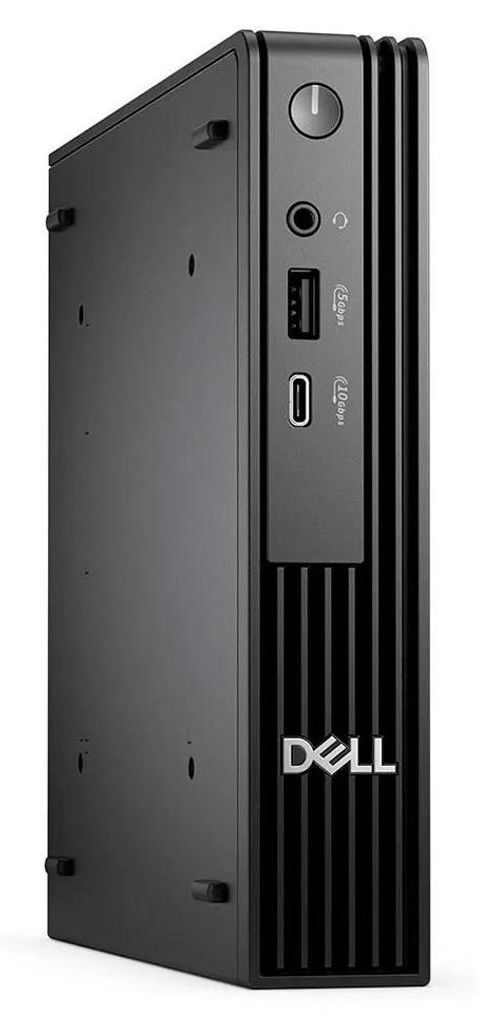 DELL Pro QCM1250, Intel® Core™ i7, i7-14700T, 16 GB, 512 Produktbild 