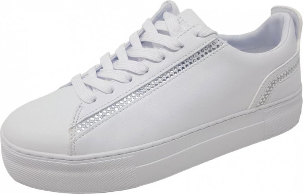Guess Gianele 2 Damen Sneaker in Weiß, Größe 39