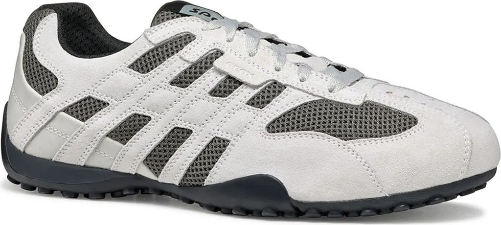 Geox SNAKE ORIGINAL A Herrenschuhe - Sneakers - Halbschuhe Produktbild 