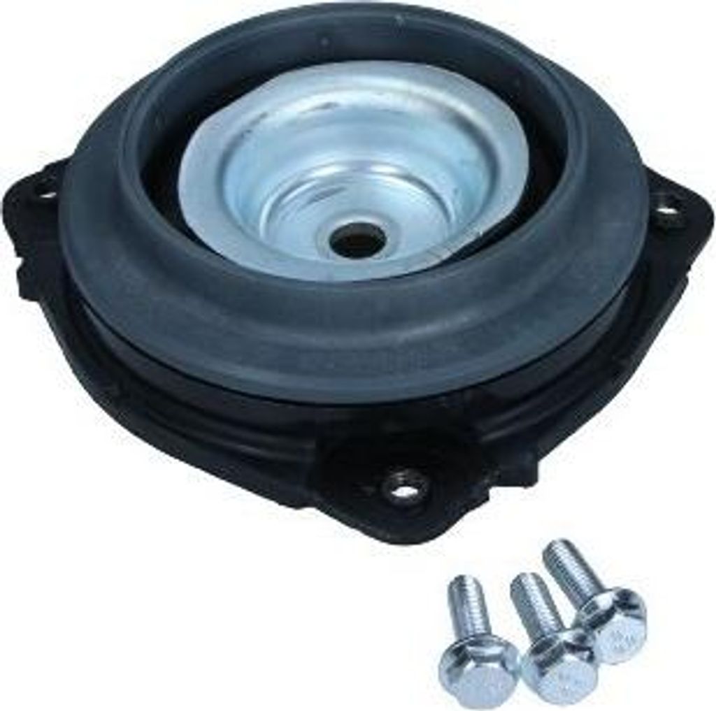 MAXGEAR 72-4604 Reparatursatz Federbeinstützlager Vorne Links für NISSAN JUKE (F15) Leaf (ZE1) LEAF