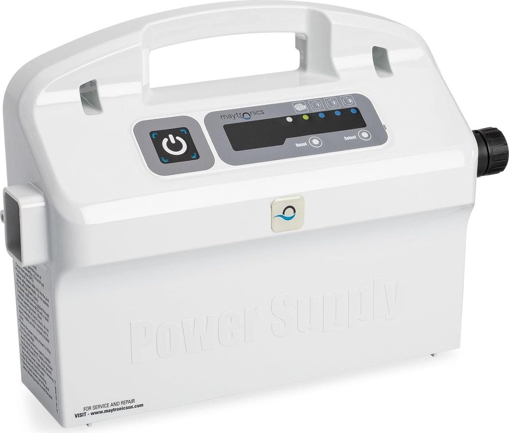 Trasformatore master m4 e m5 + prog. Settimanalmente Immagine del prodotto 