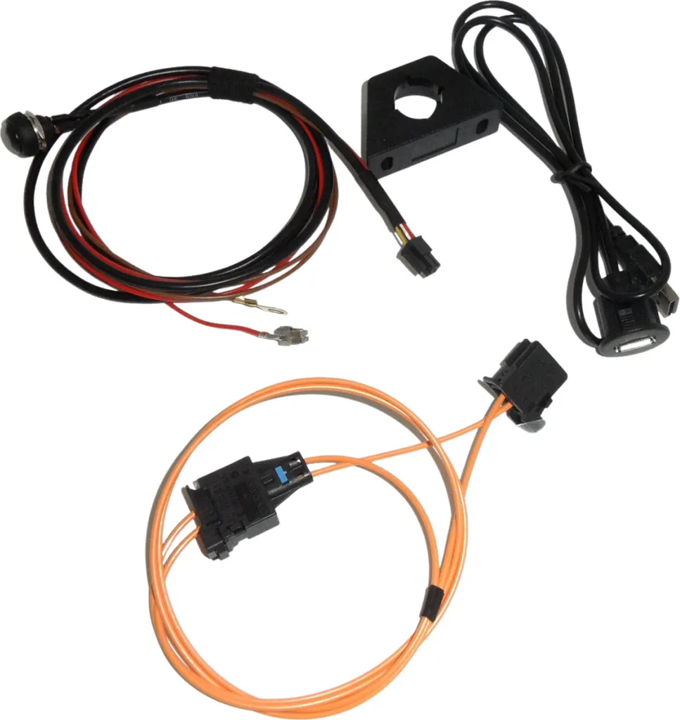 Streaming Bluetooth Audi A4 A5 MMI 2G Interface Musique USB MP3 VNS