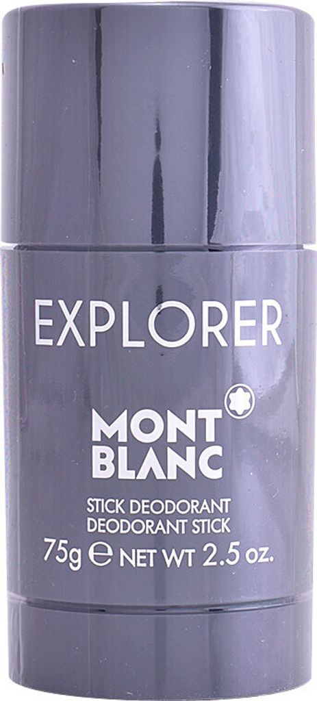 Mont Blanc Explorer Deostick für Herren 75 g Produktbild 14