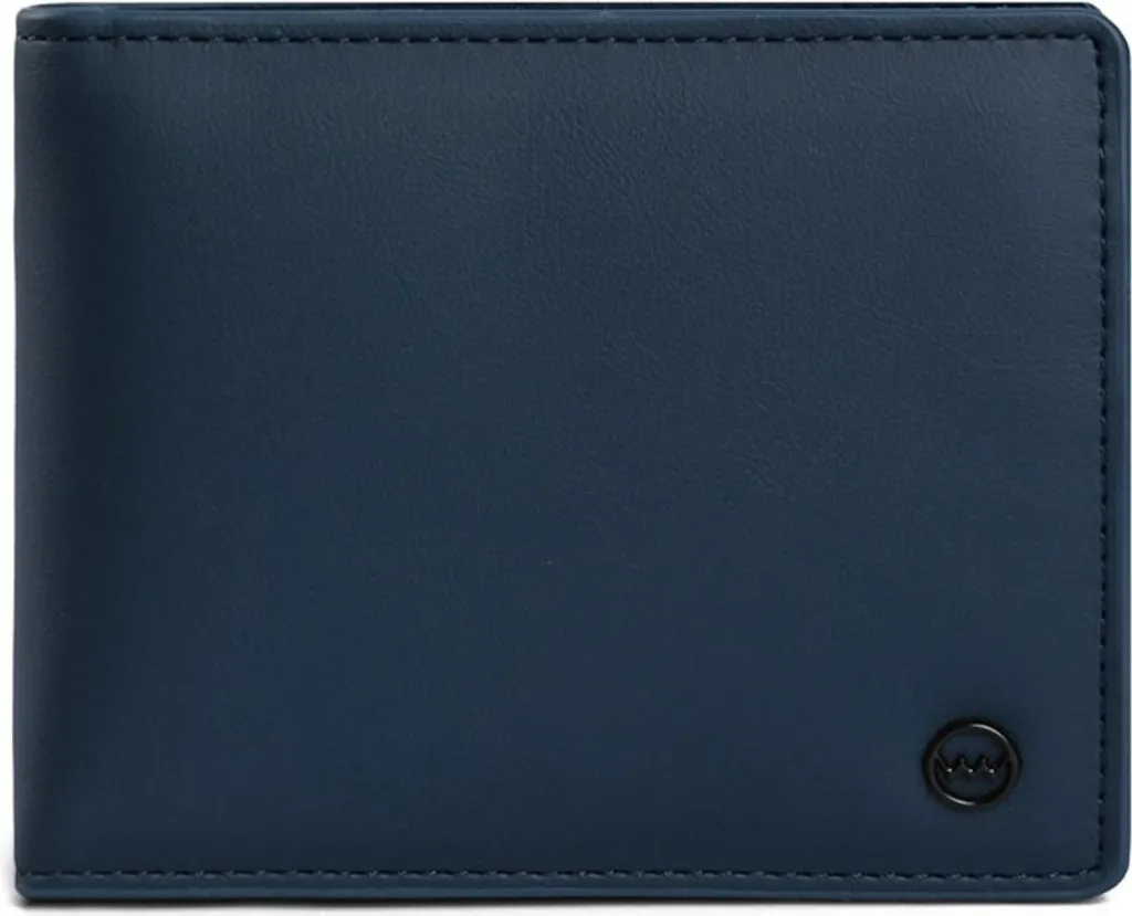 Portefeuille Vuch collégial pour hommes - Format compact multi-cartes