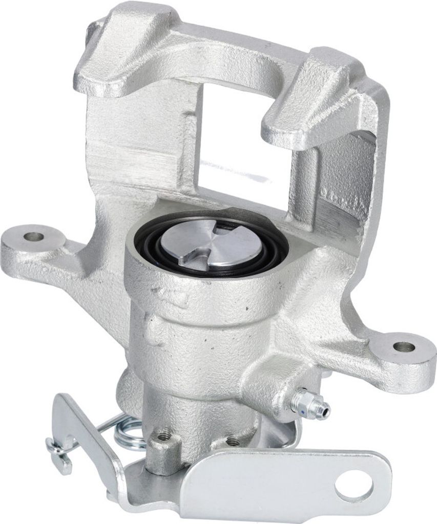 FEBI BILSTEIN Bremssattel Hinten Rechts für FORD Transit Custom V362 Kastenwagen (FY, FZ) 182198