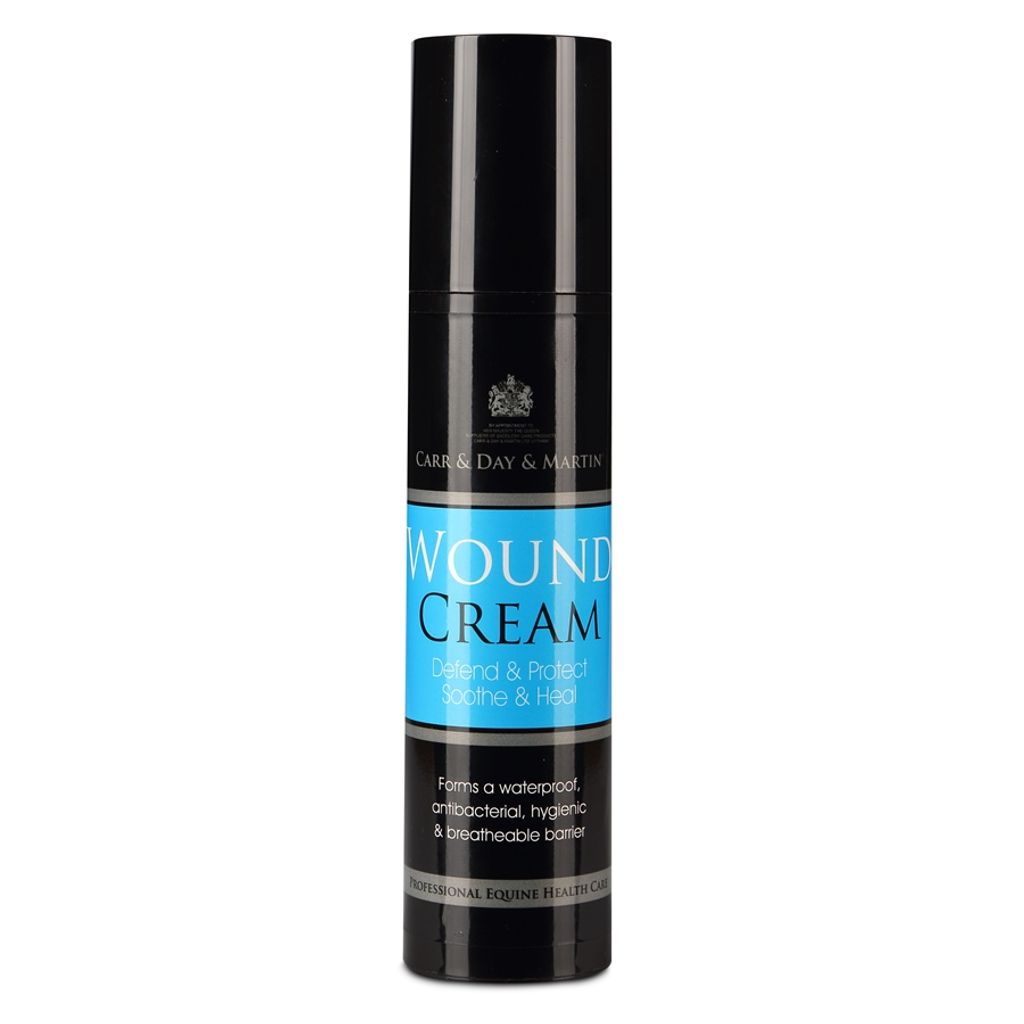 Carr & Day & Martin Crema per ferite 180 g Immagine del prodotto 