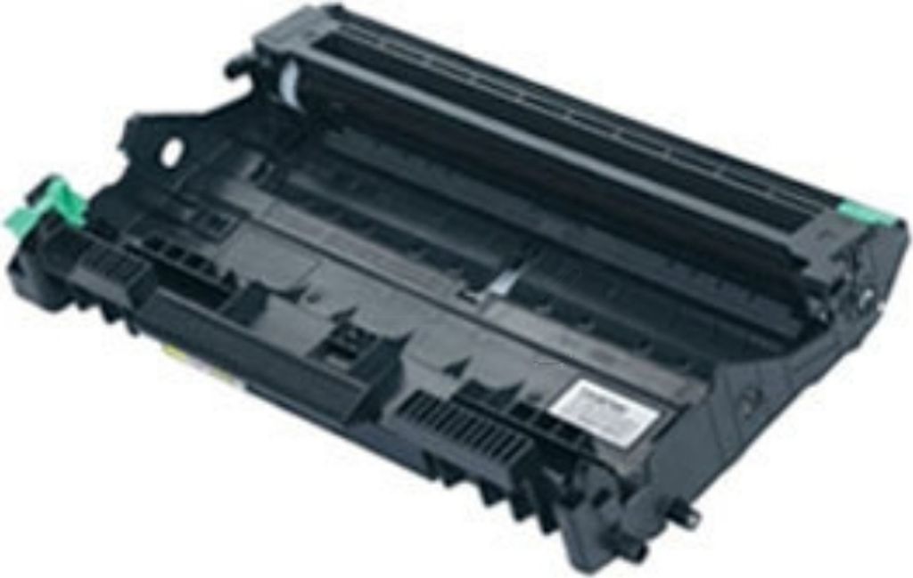 Original Brother DR-2100 Trommel, 12.000 Seiten, 0,65 Cent Produktbild 
