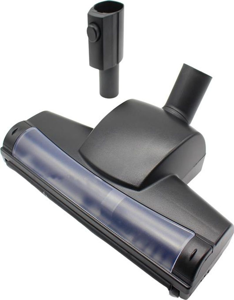 MisterVac Staubsaugerdüse Bodendüse Turbodüse Ersatzdüse kompatibel mit AEG AUP 3820 RP Ultraperformer