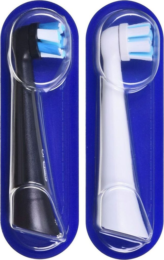 Oral-B iO Series 9 Duo Pack Black + Rose Elektrische Produktbild 5