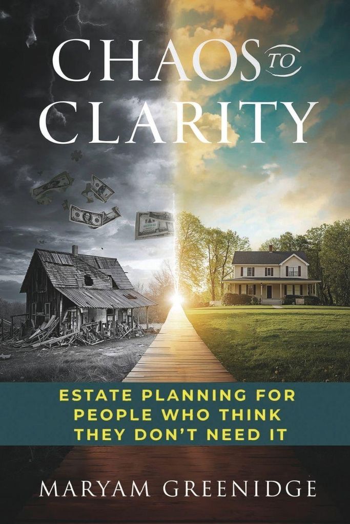 Chaos to Clarity