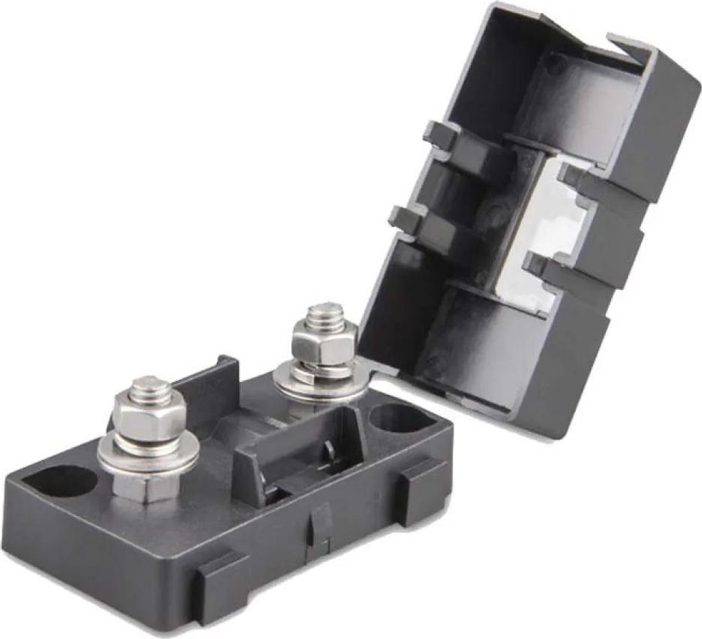 Victron Energy CIP000050001 MIDI-Fuse holder Solar-Sicherungshalter (CIP000050001)