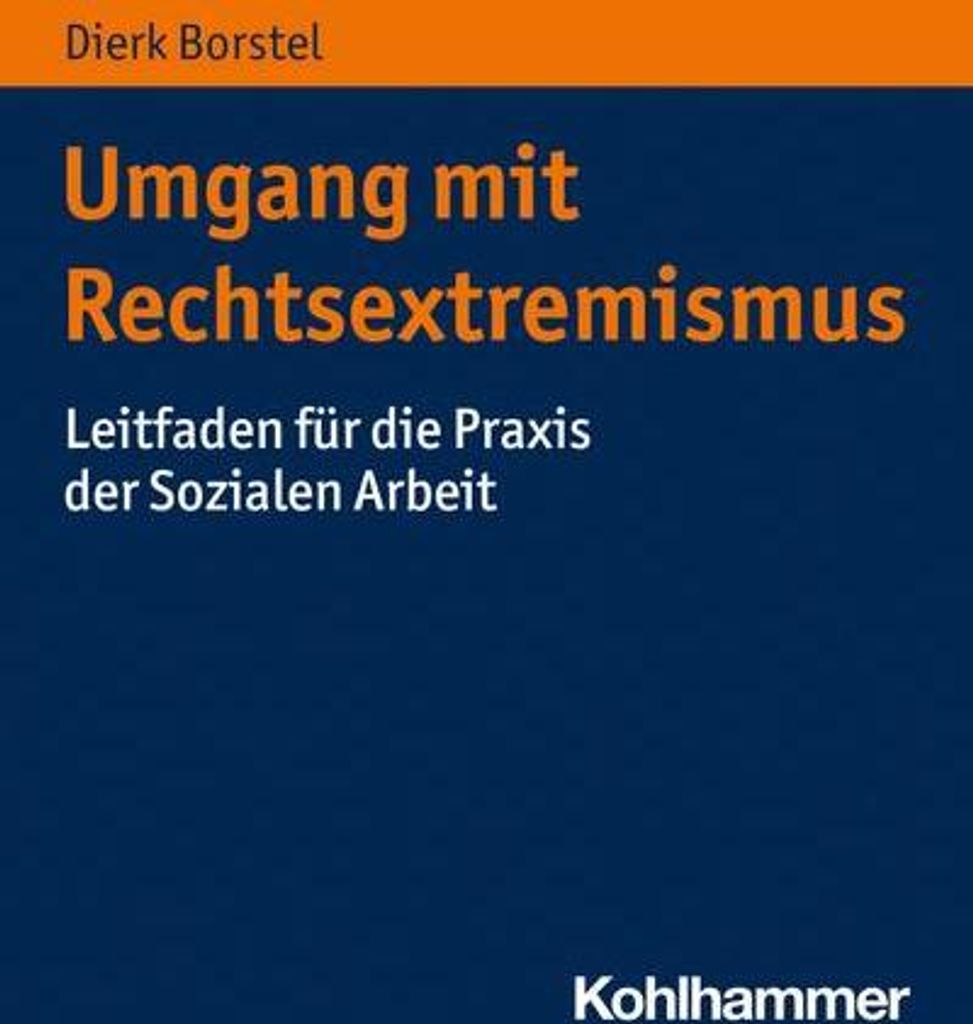 Umgang mit Rechtsextremismus