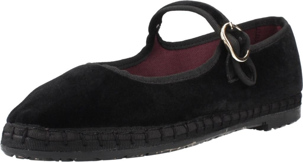 FLABELUS ANTONIA KIDS Schwarz