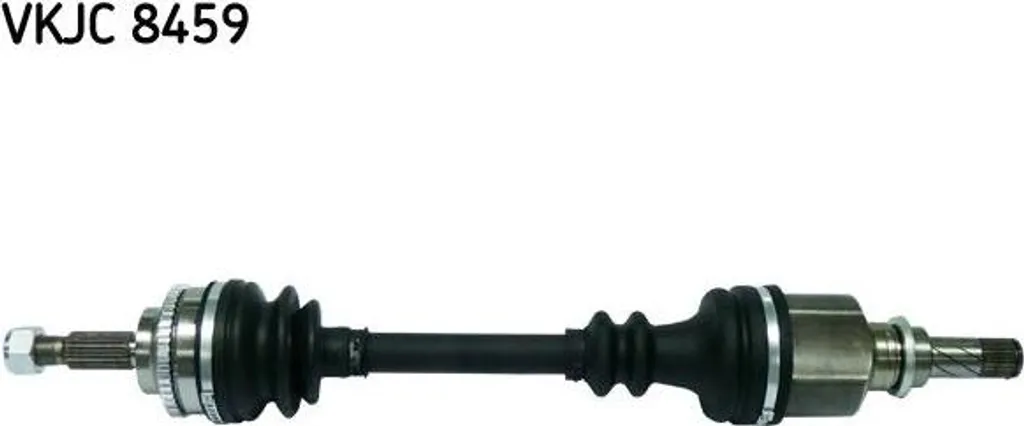 Supprimer bruits et vibrations : Cardan SKF VKJC 8459 Clio et Kangoo