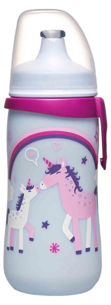 nip Kids Cup, 330 ml, Wielobarwny, Dziecko, Chłopak, Zdjęcie produktu 