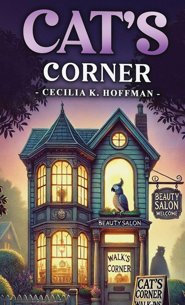 Cat's Corner