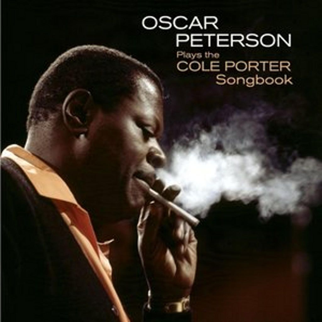 Plays the Cole Porter Songbook