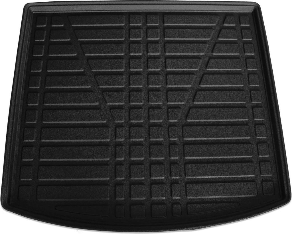 Wkładka do bagażnika Seat Altea XL 2007-2021 Rubber TPE Zdjęcie produktu 