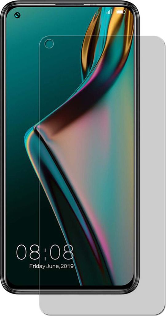 2x Panzerfolie für Elephone U3H Antishock Antishock Premium Produktbild 