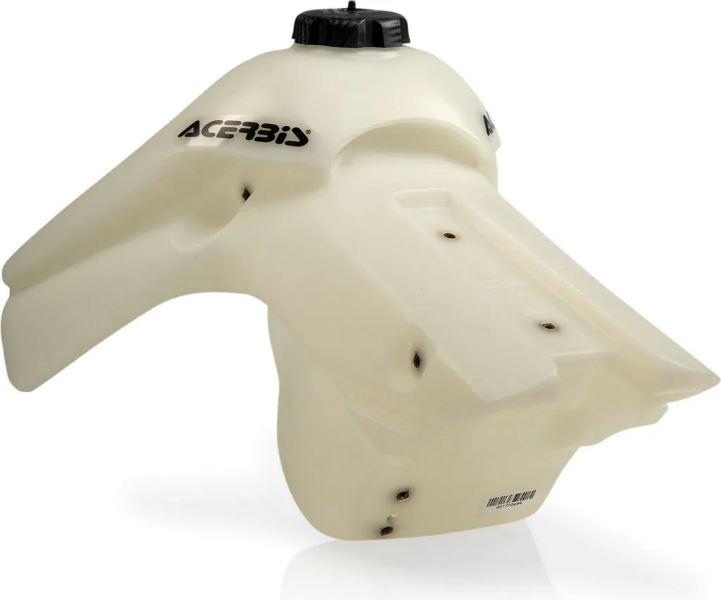 Réservoir 11,3L ACERBIS Neutre : Ne tombez plus en panne sur RM-Z 250