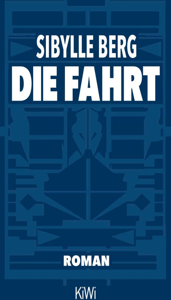Die Fahrt